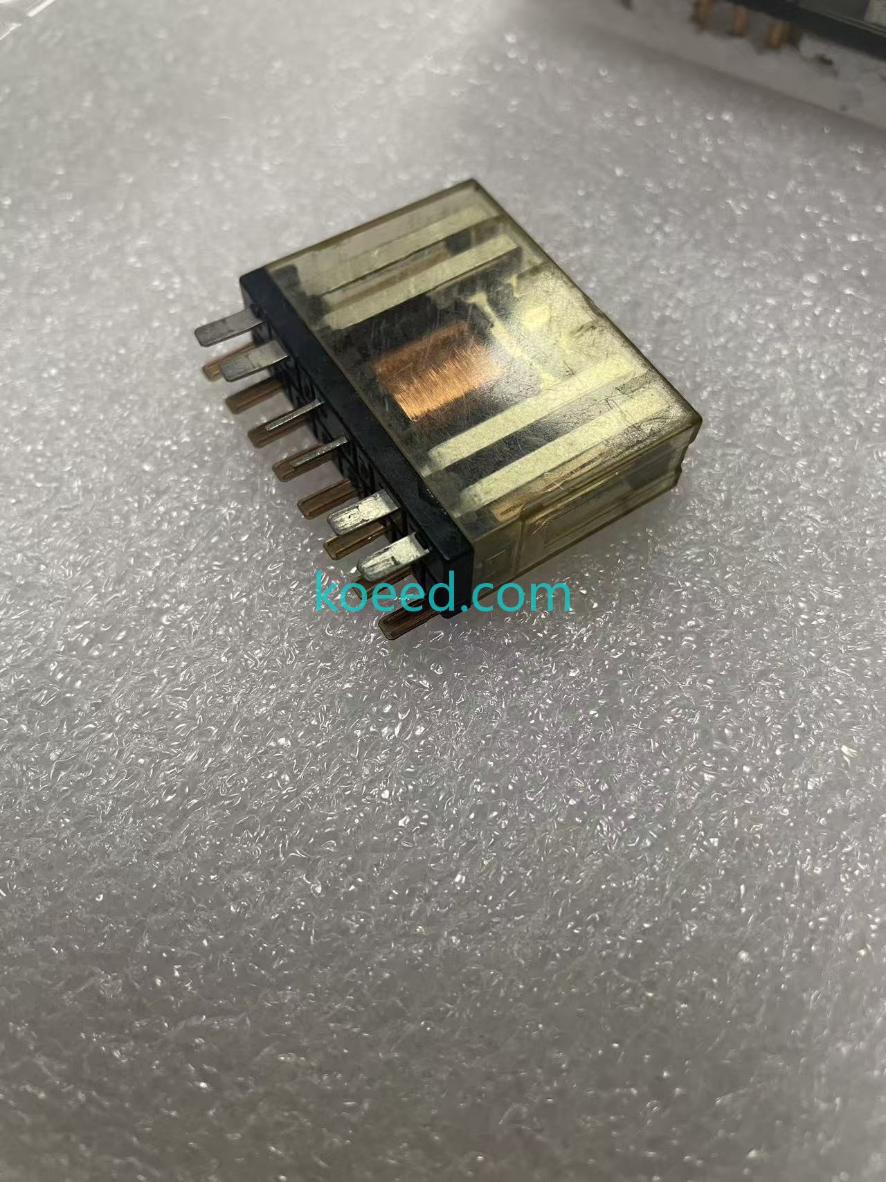 NC4D-DC24V AW8242 - Koeed Fashion View